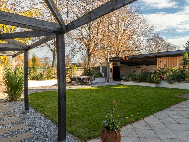 Zaanstraat 19, Terneuzen