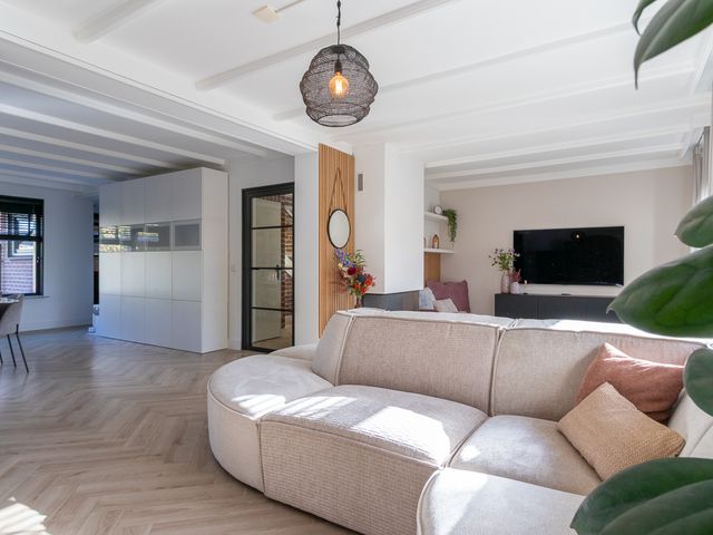 Zaanstraat 19, Terneuzen