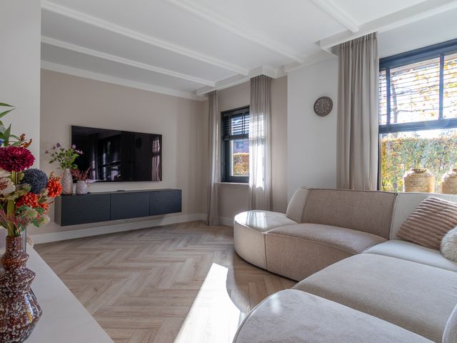 Zaanstraat 19, Terneuzen