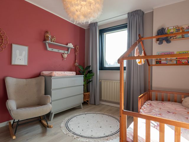 Zaanstraat 19, Terneuzen