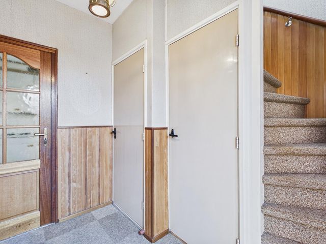 Oranjestraat 11, Sas Van Gent