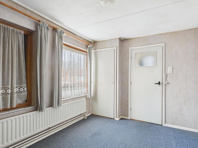 Oranjestraat 11, Sas Van Gent