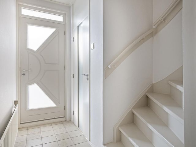 Olmenstraat 27, Vogelwaarde