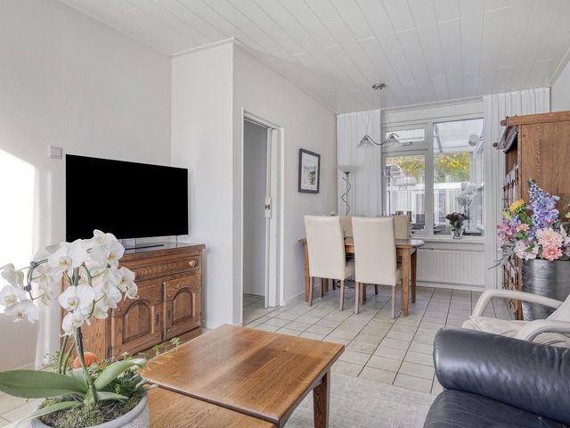 Olmenstraat 27, Vogelwaarde