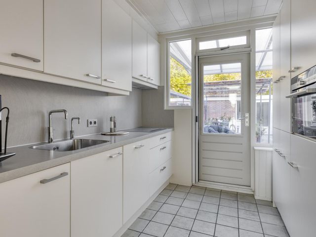 Olmenstraat 27, Vogelwaarde