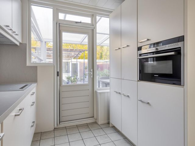 Olmenstraat 27, Vogelwaarde