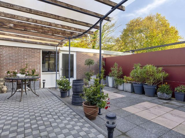 Olmenstraat 27, Vogelwaarde