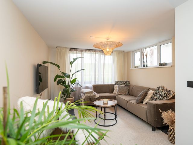 De Ruyterstraat 58, Oudeschild