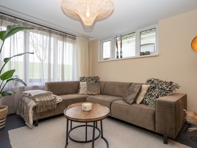 De Ruyterstraat 58, Oudeschild