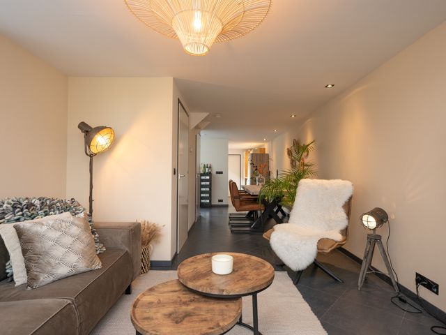 De Ruyterstraat 58, Oudeschild