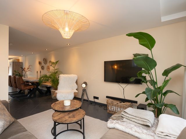 De Ruyterstraat 58, Oudeschild