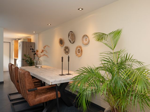 De Ruyterstraat 58, Oudeschild