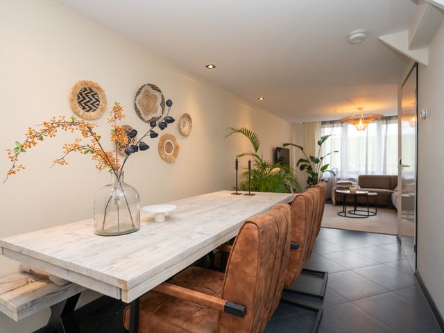 De Ruyterstraat 58, Oudeschild