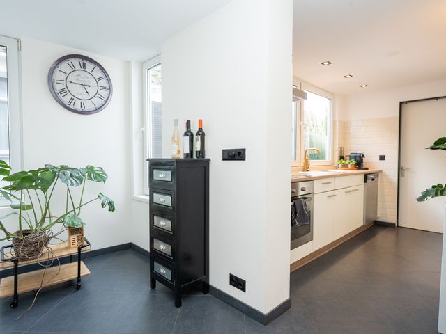 De Ruyterstraat 58, Oudeschild