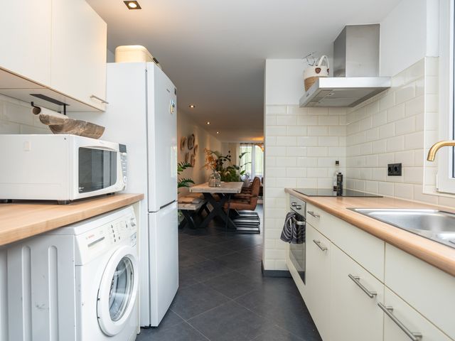 De Ruyterstraat 58, Oudeschild