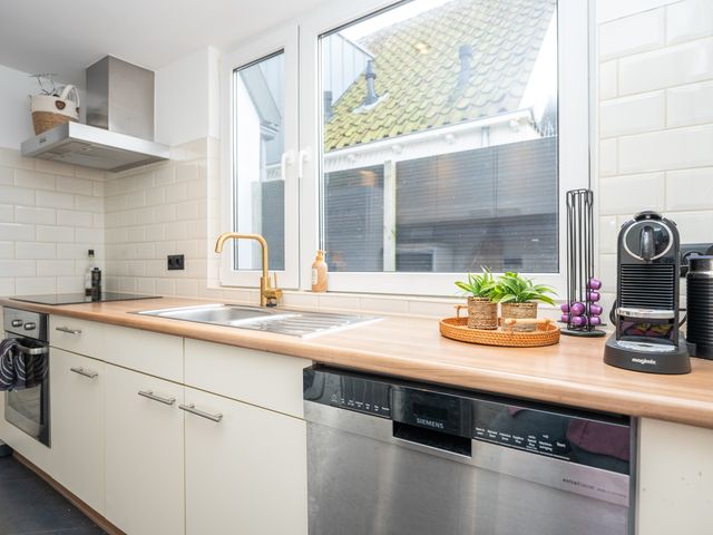 De Ruyterstraat 58, Oudeschild