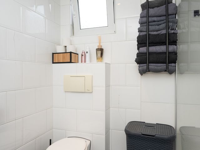 De Ruyterstraat 58, Oudeschild