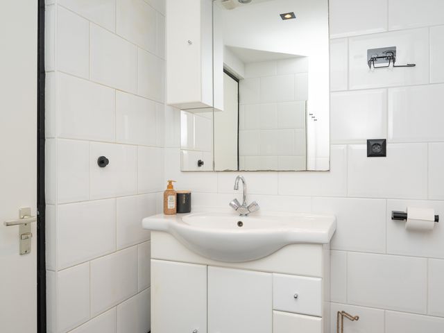 De Ruyterstraat 58, Oudeschild