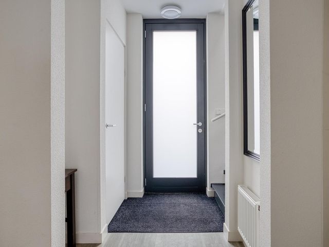 Oesterdam 63, Tholen