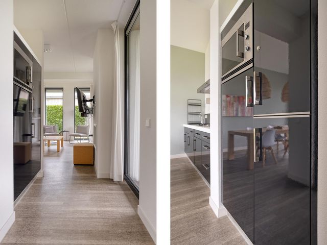 Oesterdam 63, Tholen