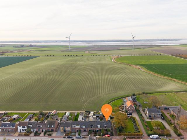 Langeweg 45, Sint Philipsland