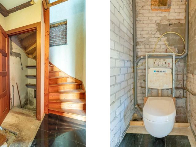 Langeweg 45, Sint Philipsland