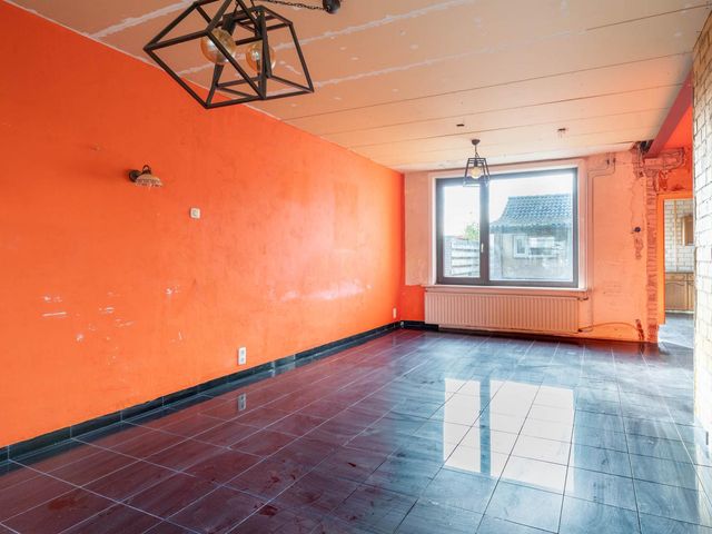 Langeweg 45, Sint Philipsland