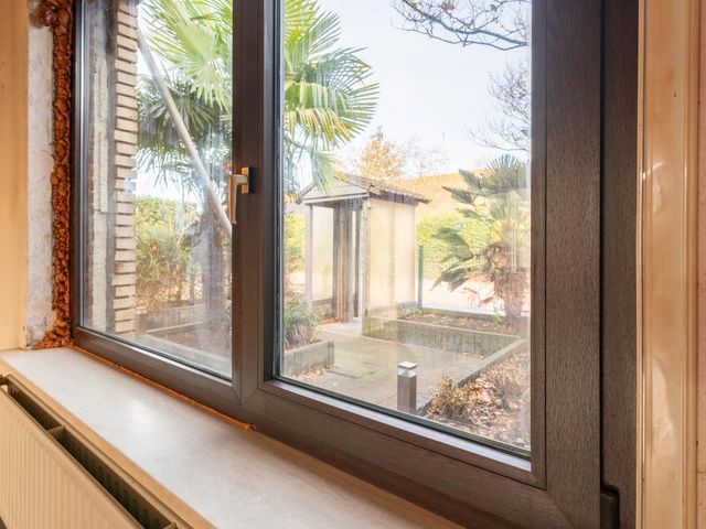 Langeweg 45, Sint Philipsland