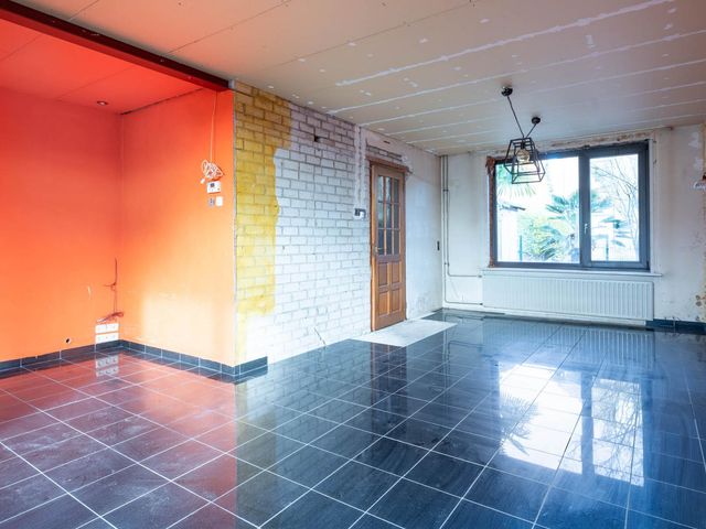 Langeweg 45, Sint Philipsland