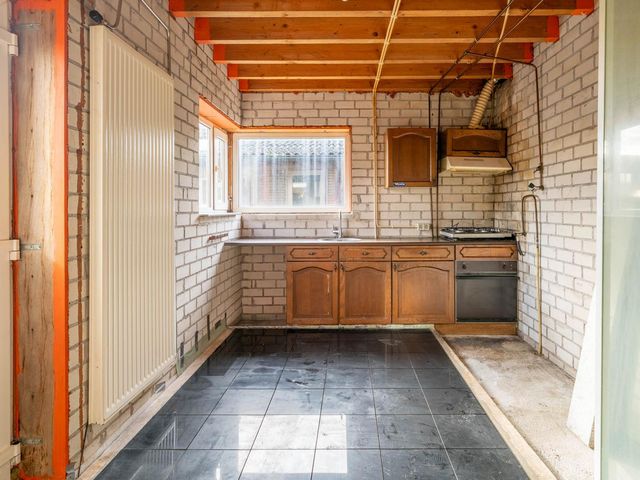 Langeweg 45, Sint Philipsland