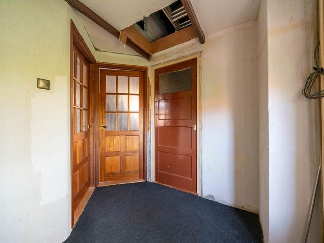 Langeweg 45, Sint Philipsland