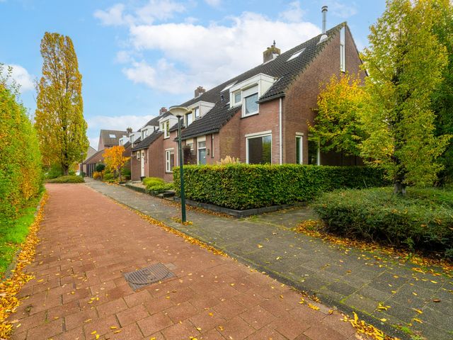 Van Nederveenpad 20, Hardinxveld-Giessendam