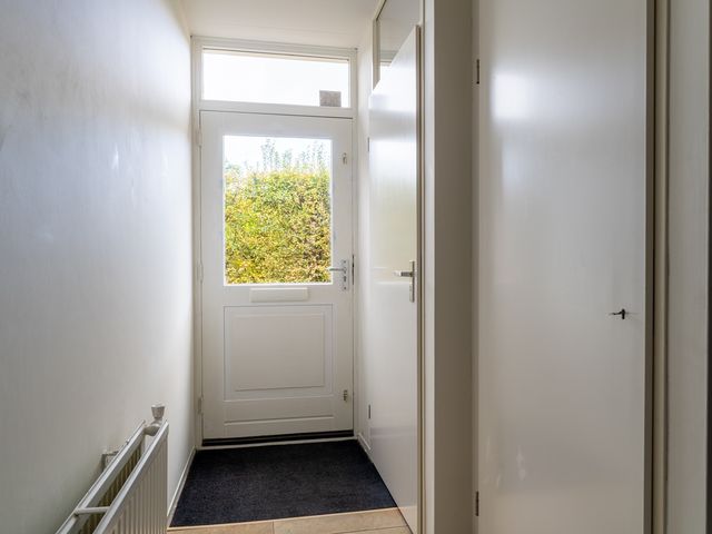 Van Nederveenpad 20, Hardinxveld-Giessendam