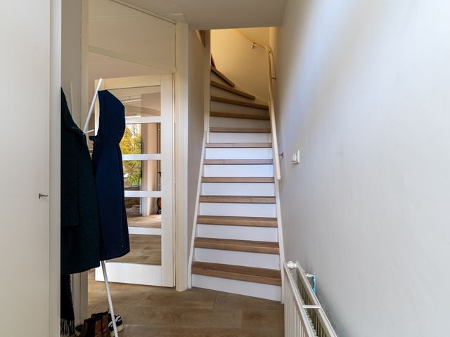 Van Nederveenpad 20, Hardinxveld-Giessendam