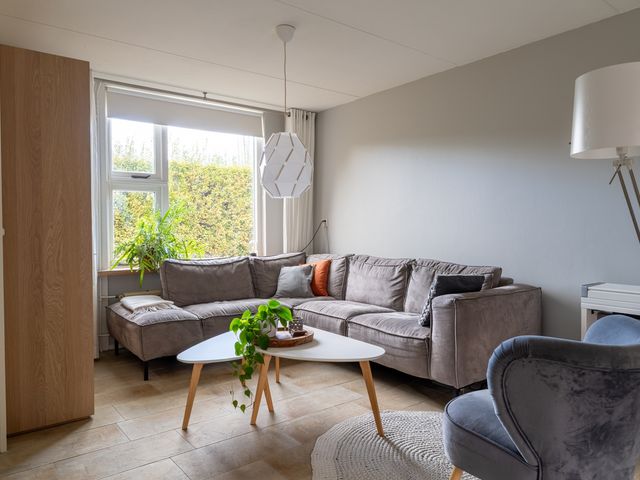 Van Nederveenpad 20, Hardinxveld-Giessendam