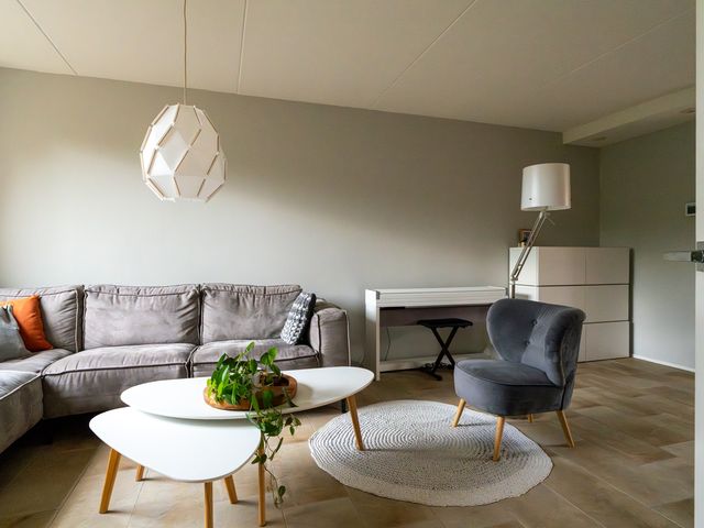 Van Nederveenpad 20, Hardinxveld-Giessendam