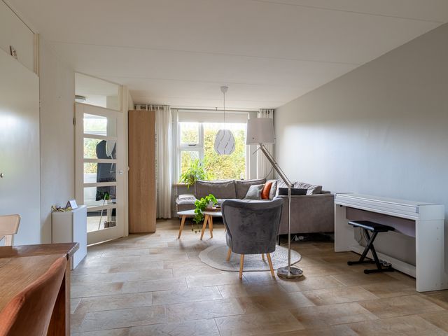 Van Nederveenpad 20, Hardinxveld-Giessendam