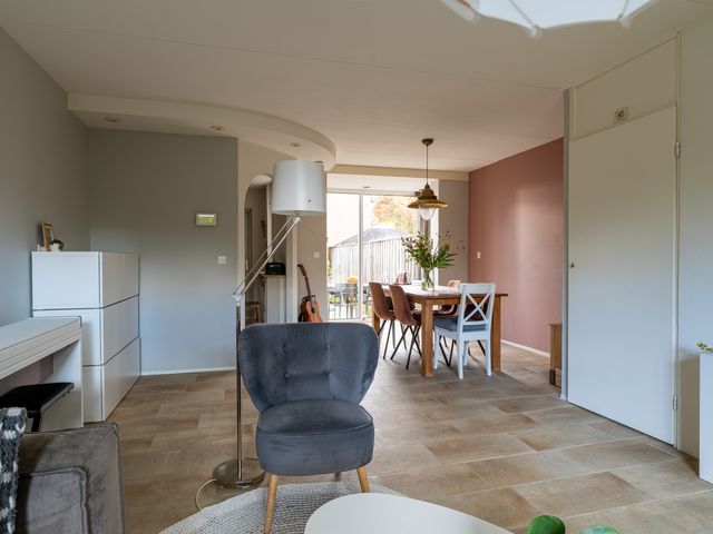 Van Nederveenpad 20, Hardinxveld-Giessendam