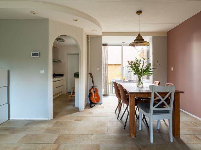 Van Nederveenpad 20, Hardinxveld-Giessendam