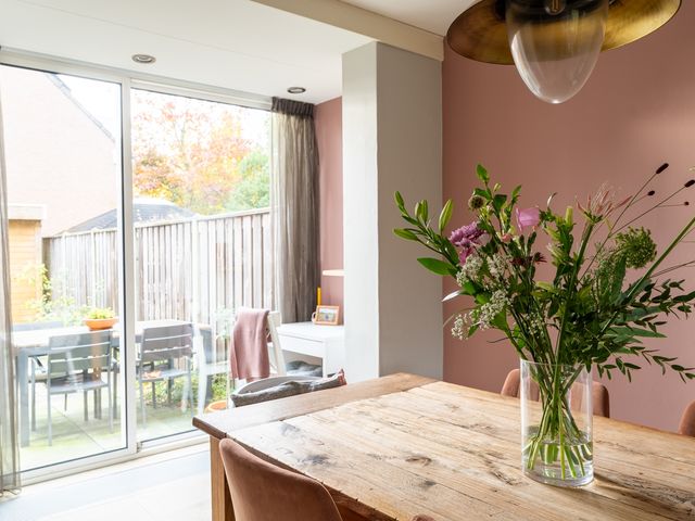 Van Nederveenpad 20, Hardinxveld-Giessendam