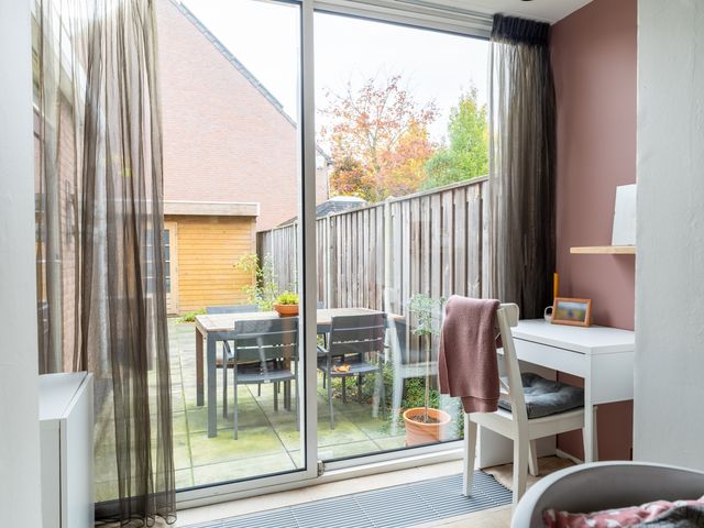 Van Nederveenpad 20, Hardinxveld-Giessendam