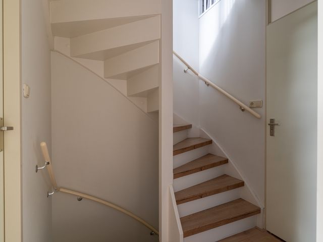 Van Nederveenpad 20, Hardinxveld-Giessendam