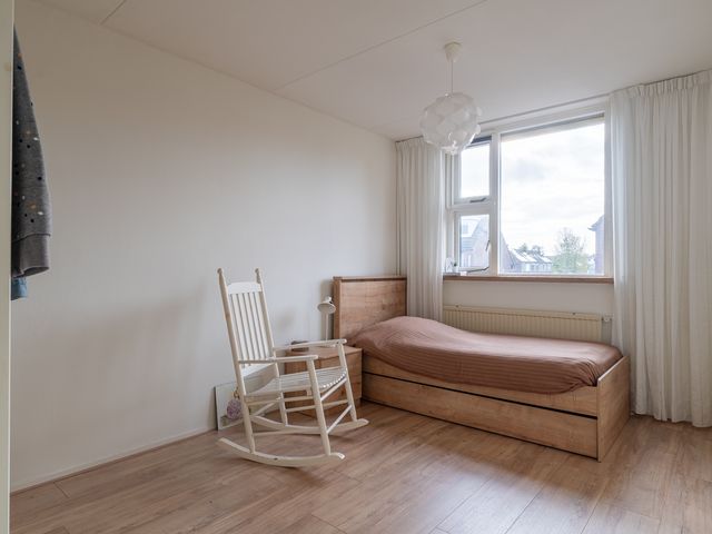 Van Nederveenpad 20, Hardinxveld-Giessendam