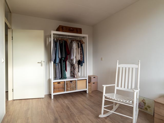 Van Nederveenpad 20, Hardinxveld-Giessendam