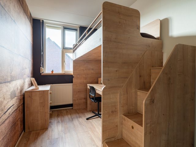 Van Nederveenpad 20, Hardinxveld-Giessendam