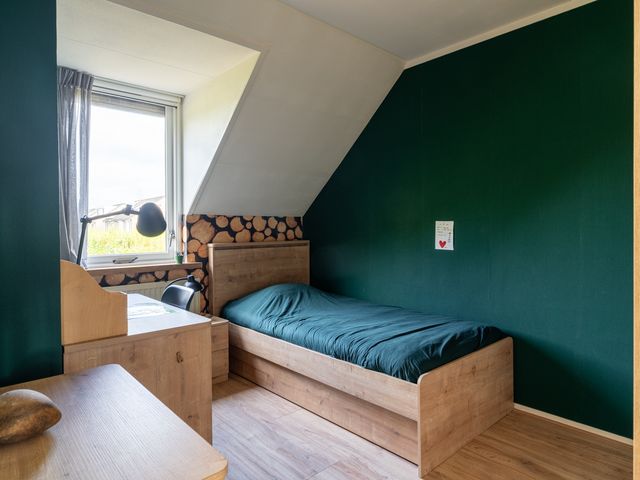 Van Nederveenpad 20, Hardinxveld-Giessendam