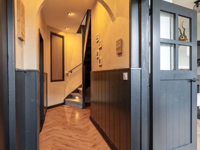 Maasdijk 229, Wijk en Aalburg