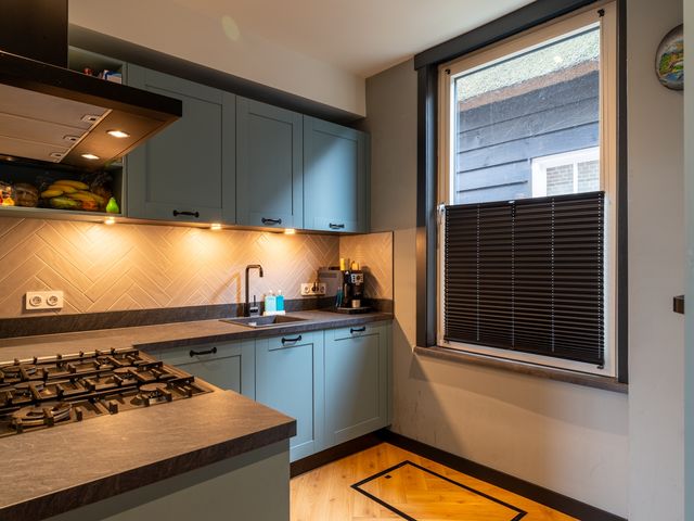 Maasdijk 229, Wijk en Aalburg