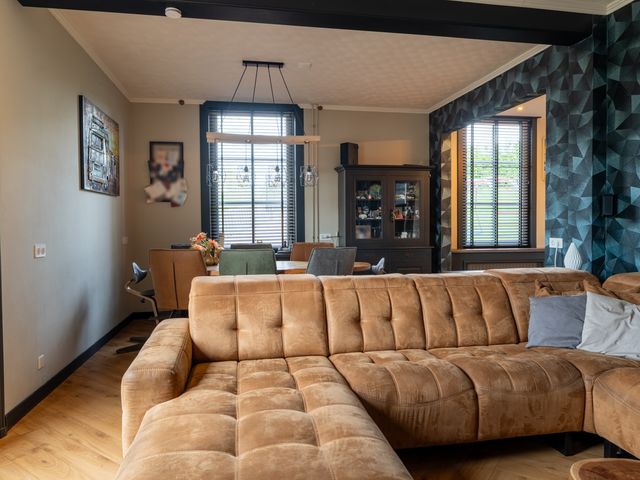 Maasdijk 229, Wijk en Aalburg