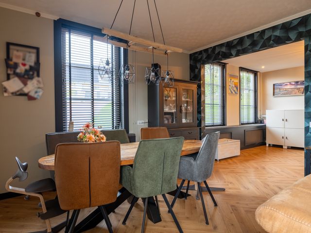 Maasdijk 229, Wijk en Aalburg